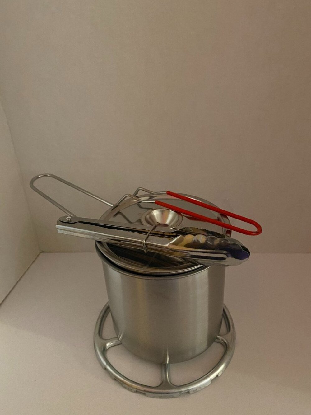 Mini Deep Fryer